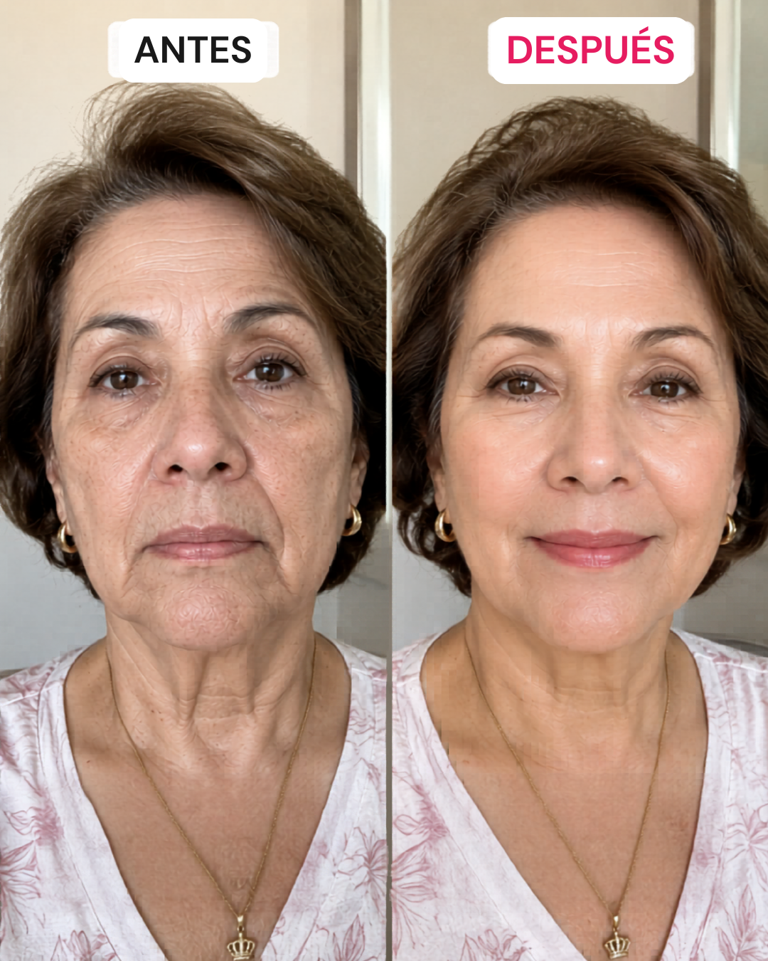 Antes y después 2